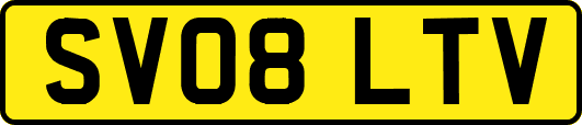 SV08LTV