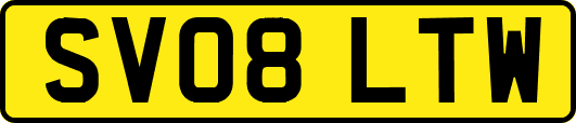 SV08LTW