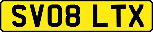 SV08LTX
