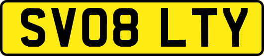 SV08LTY