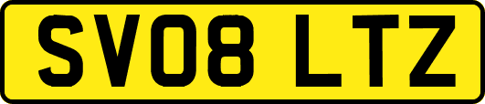 SV08LTZ