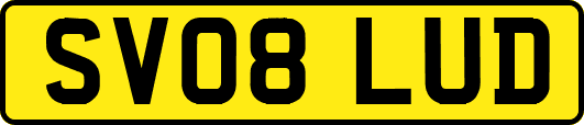 SV08LUD