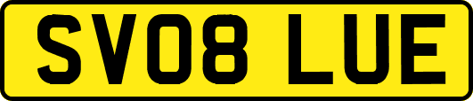 SV08LUE