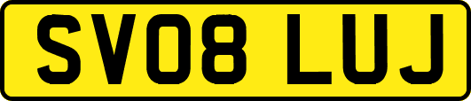 SV08LUJ
