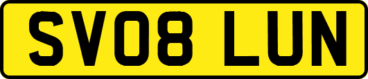 SV08LUN