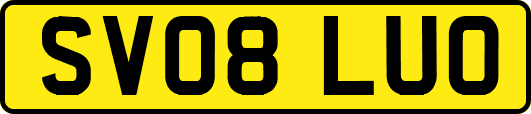 SV08LUO