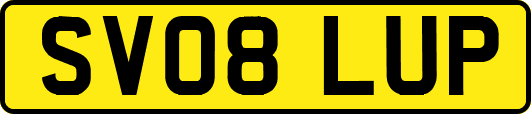 SV08LUP