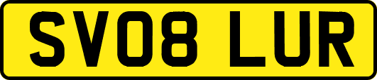 SV08LUR
