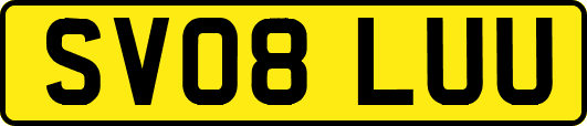 SV08LUU