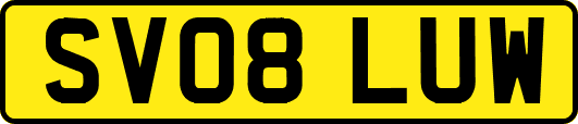 SV08LUW