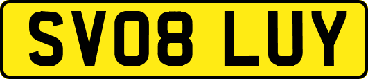 SV08LUY