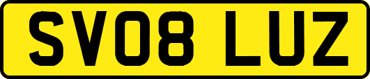 SV08LUZ