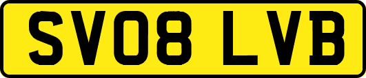 SV08LVB