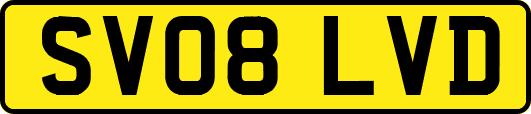 SV08LVD