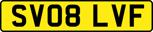 SV08LVF