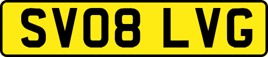 SV08LVG
