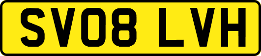 SV08LVH