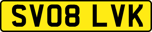 SV08LVK