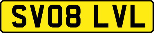 SV08LVL