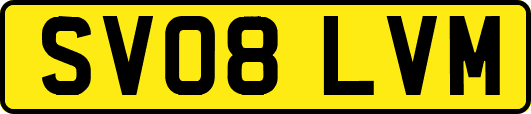 SV08LVM