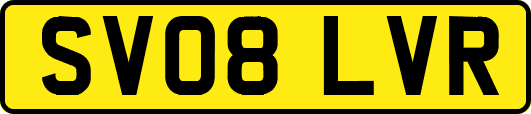 SV08LVR