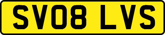 SV08LVS