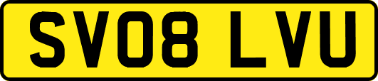 SV08LVU