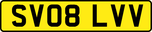 SV08LVV