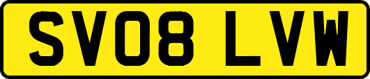 SV08LVW