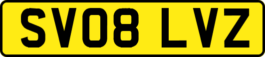 SV08LVZ