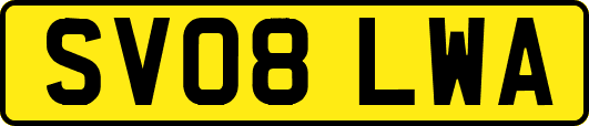SV08LWA