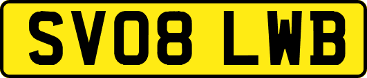 SV08LWB