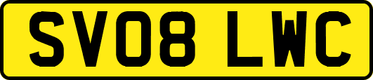 SV08LWC