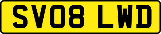 SV08LWD