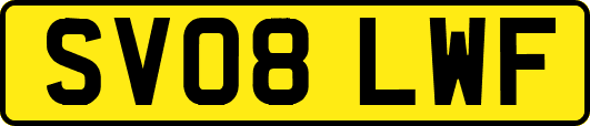 SV08LWF