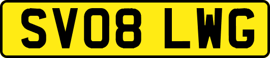 SV08LWG