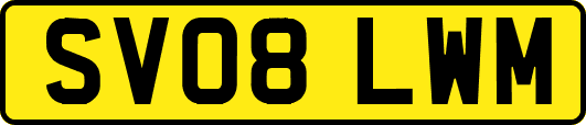 SV08LWM