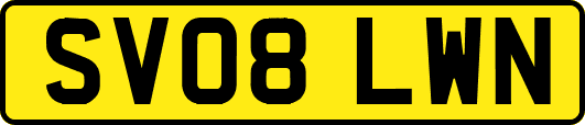 SV08LWN