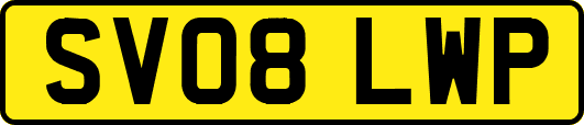 SV08LWP