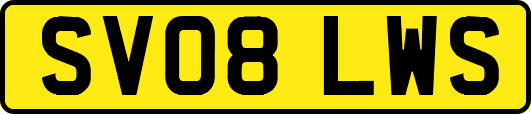 SV08LWS