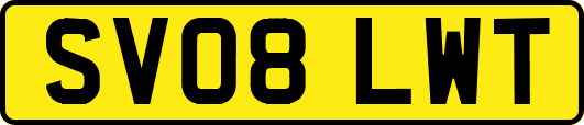 SV08LWT