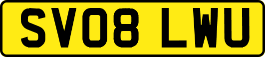 SV08LWU
