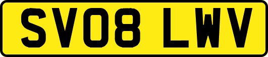 SV08LWV