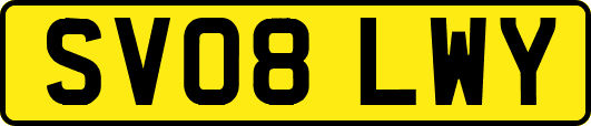 SV08LWY
