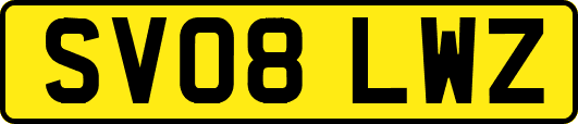 SV08LWZ