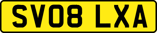 SV08LXA