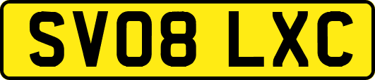 SV08LXC