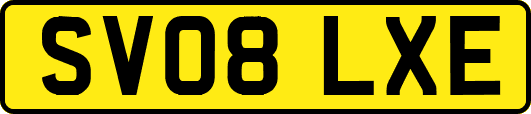 SV08LXE
