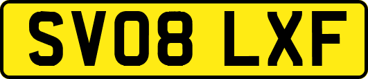 SV08LXF