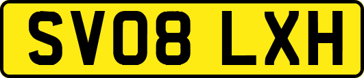 SV08LXH